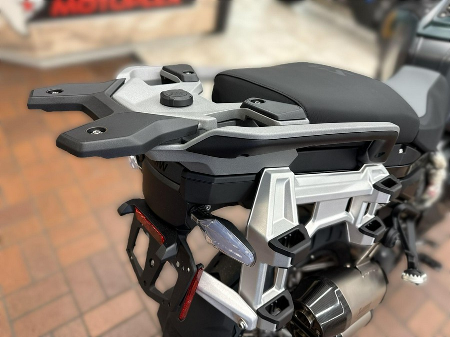 2026 BMW R 1300 GS ADVENTURE AUTO SHIFT
