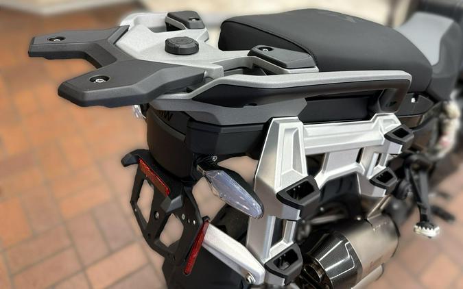 2026 BMW R 1300 GS ADVENTURE AUTO SHIFT