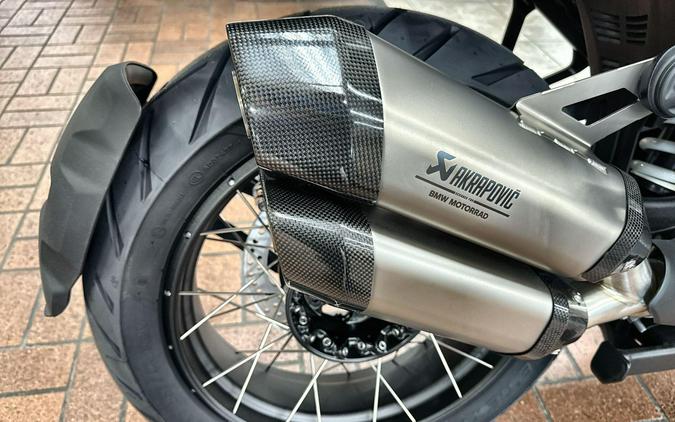 2026 BMW R 1300 GS ADVENTURE AUTO SHIFT