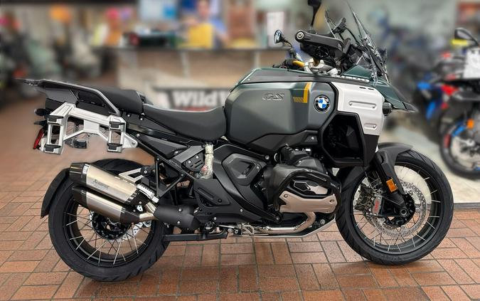 2026 BMW R 1300 GS ADVENTURE AUTO SHIFT