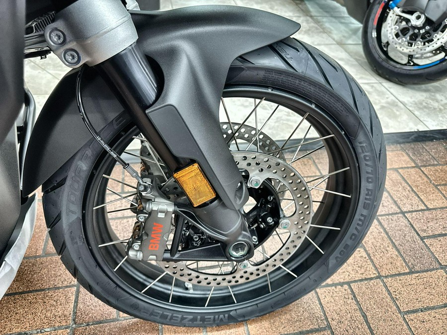 2026 BMW R 1300 GS ADVENTURE AUTO SHIFT