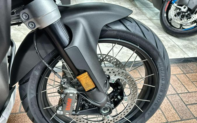 2026 BMW R 1300 GS ADVENTURE AUTO SHIFT