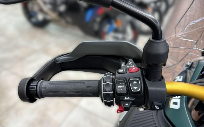 2026 BMW R 1300 GS ADVENTURE AUTO SHIFT