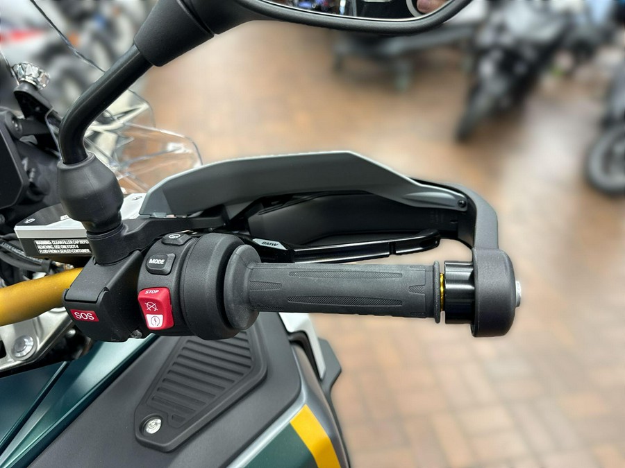 2026 BMW R 1300 GS ADVENTURE AUTO SHIFT