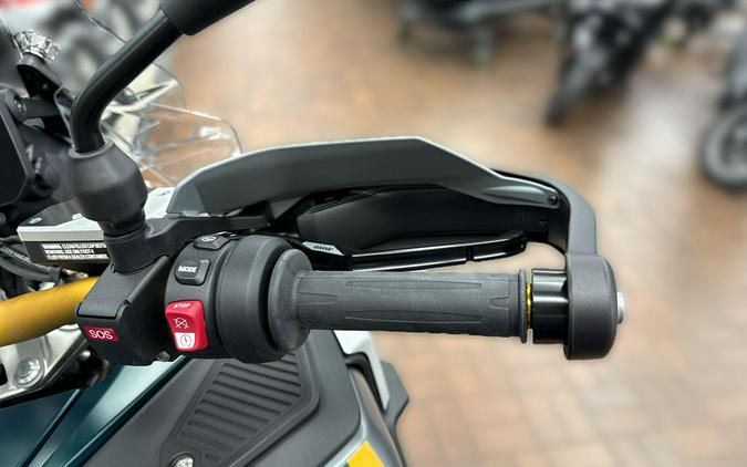 2026 BMW R 1300 GS ADVENTURE AUTO SHIFT