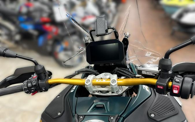 2026 BMW R 1300 GS ADVENTURE AUTO SHIFT