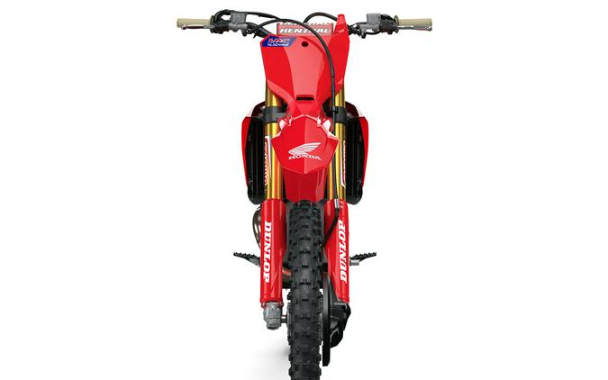 2026 Honda CRF450RWE