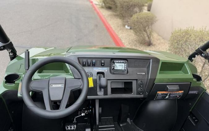 2026 Kawasaki Mule PRO-FXT 820 EPS