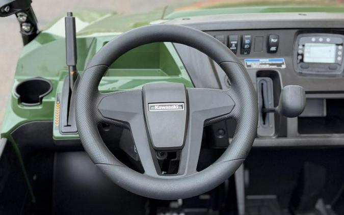 2026 Kawasaki Mule PRO-FXT 820 EPS