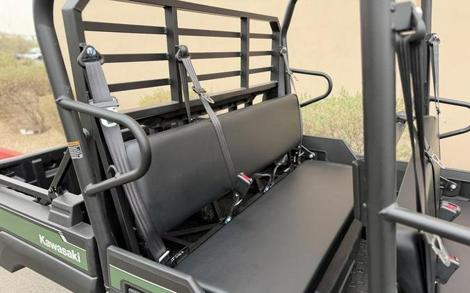 2026 Kawasaki Mule PRO-FXT 820 EPS