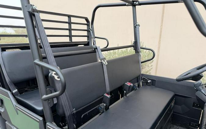 2026 Kawasaki Mule PRO-FXT 820 EPS