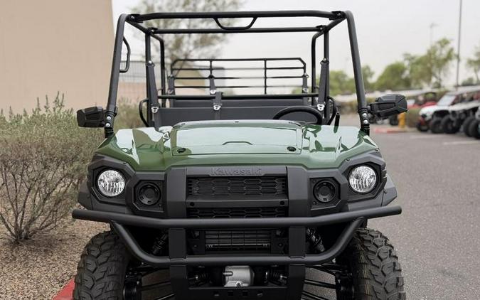 2026 Kawasaki Mule PRO-FXT 820 EPS