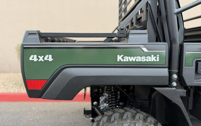 2026 Kawasaki Mule PRO-FXT 820 EPS