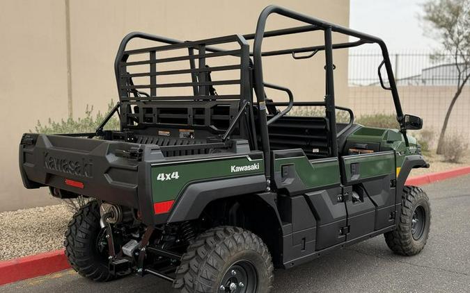 2026 Kawasaki Mule PRO-FXT 820 EPS