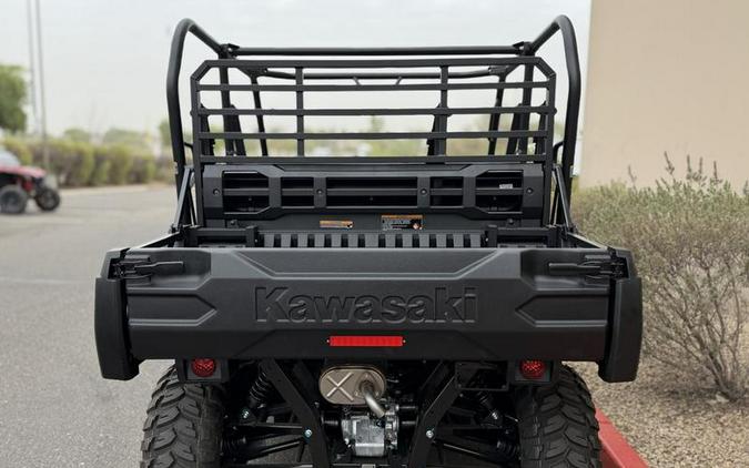 2026 Kawasaki Mule PRO-FXT 820 EPS