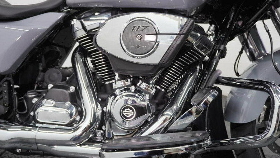2026 Harley-Davidson® FLTRX - Road Glide®