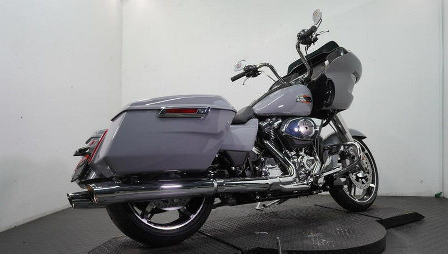 2026 Harley-Davidson® FLTRX - Road Glide®