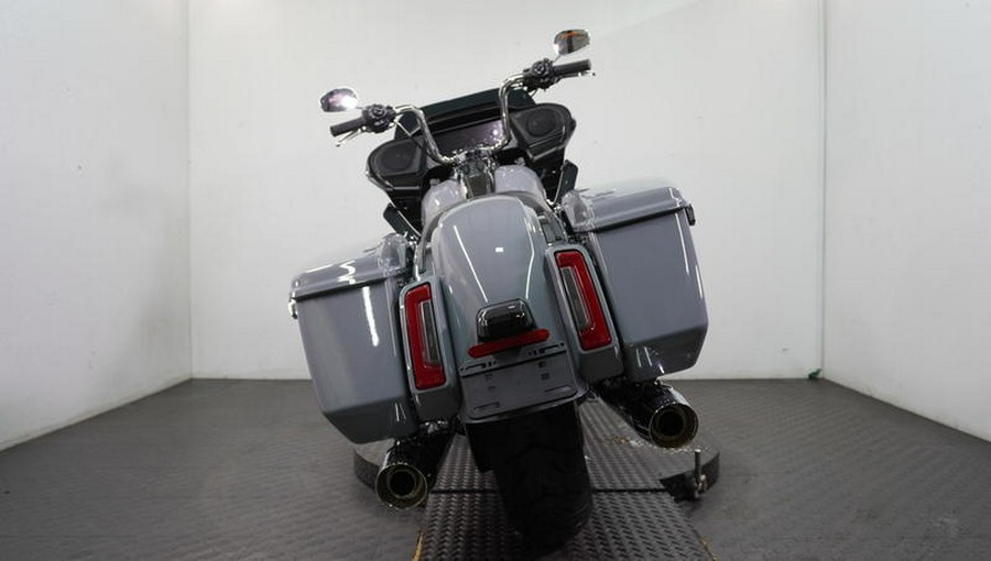 2026 Harley-Davidson® FLTRX - Road Glide®