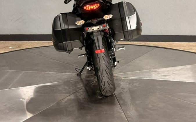2018 Kawasaki Versys® 650 ABS