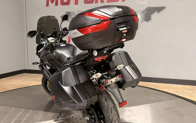 2018 Kawasaki Versys® 650 ABS