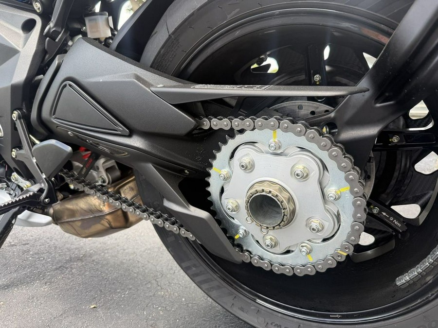 2023 MV Agusta Dragster RR SCS America