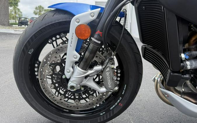 2023 MV Agusta Dragster RR SCS America