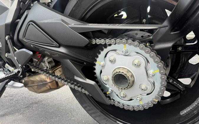 2023 MV Agusta Dragster RR SCS America