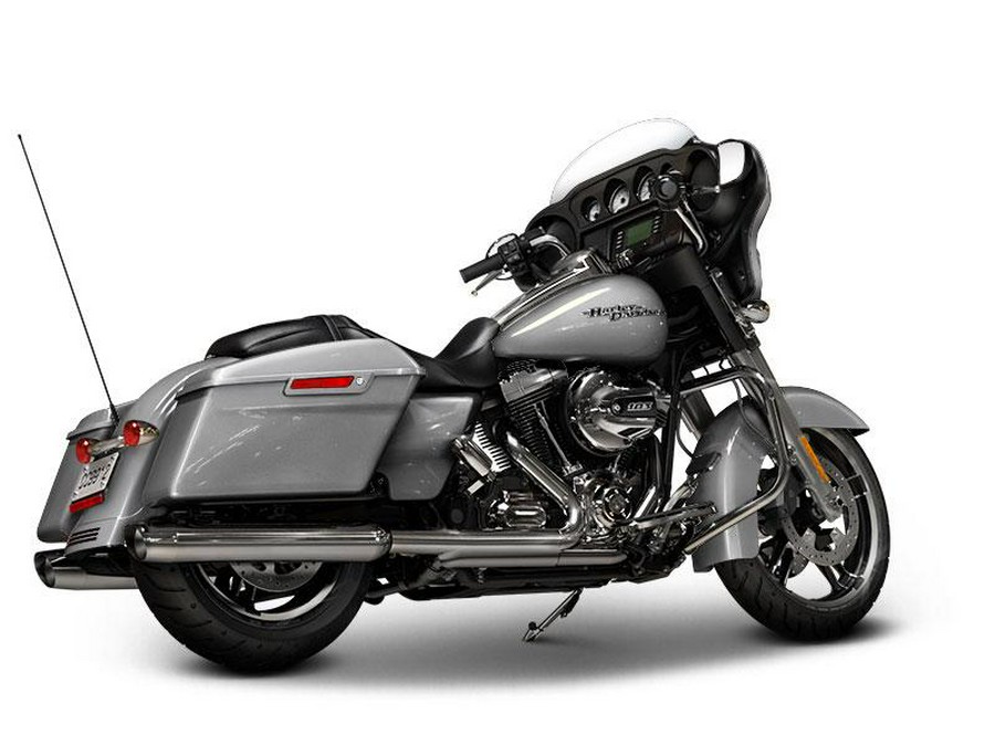 2014 Harley-Davidson® FLHX - Street Glide®