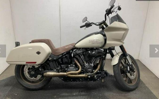 2023 Harley-Davidson® FXLRST - Low Rider® ST