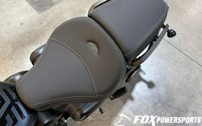 2026 Royal Enfield Goan Classic 350 Shack Black