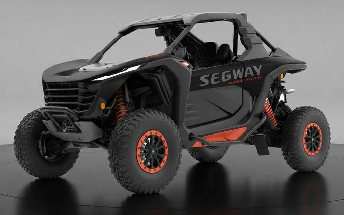 2026 SEGWAY SUPER VILLAIN SX20 - W10133