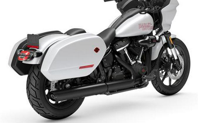 2026 Harley-Davidson Low Rider® ST
