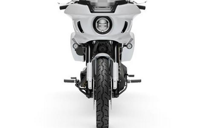 2026 Harley-Davidson Low Rider® ST