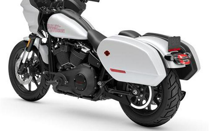 2026 Harley-Davidson Low Rider® ST