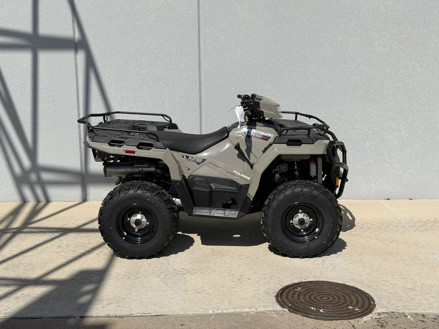 2026 Polaris Sportsman 570 EPS
