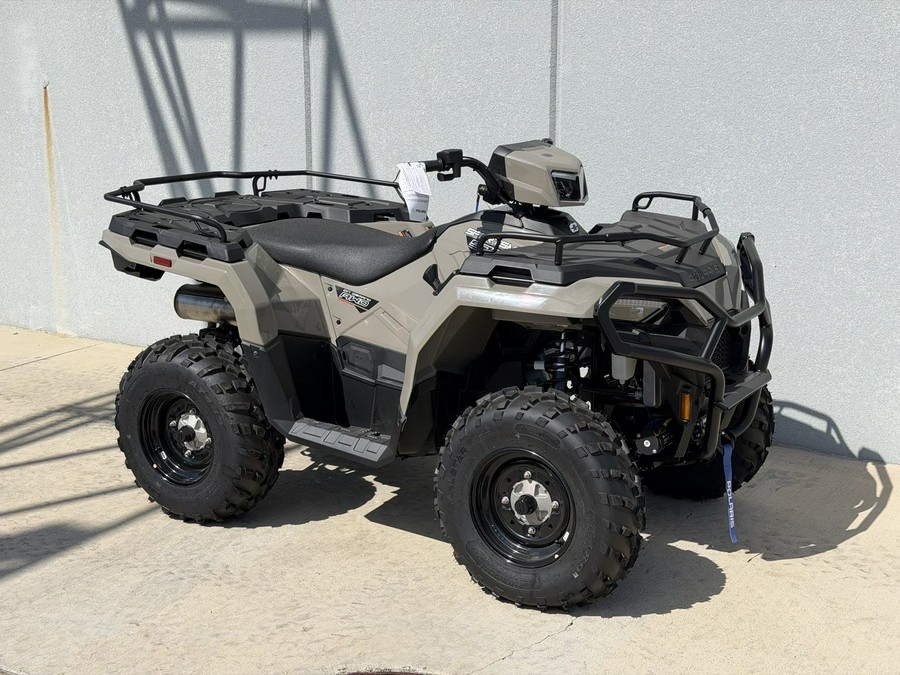 2026 Polaris Sportsman 570 EPS