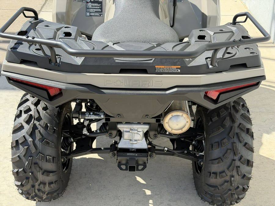 2026 Polaris Sportsman 570 EPS