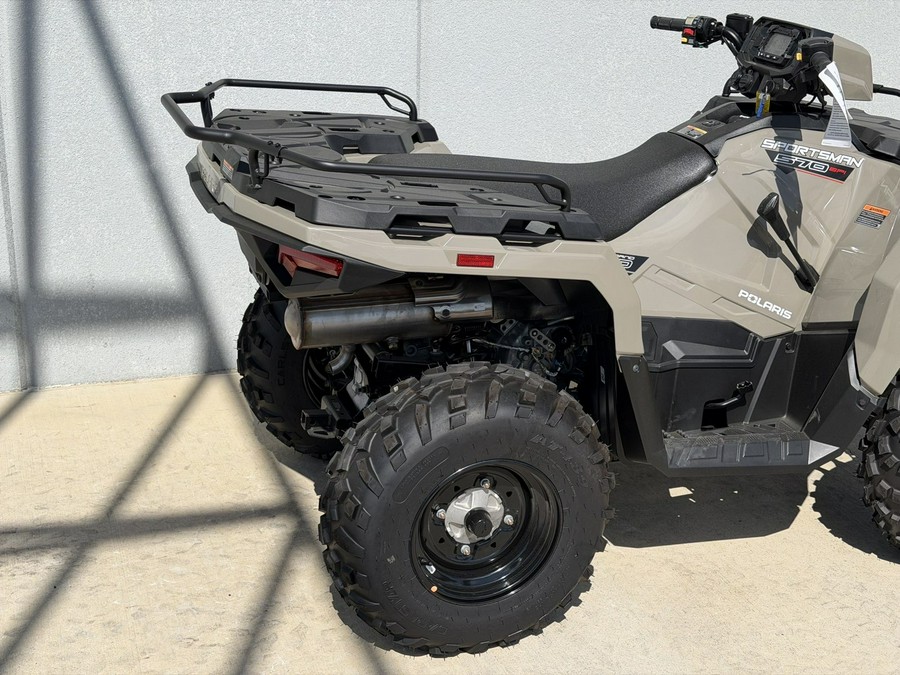 2026 Polaris Sportsman 570 EPS