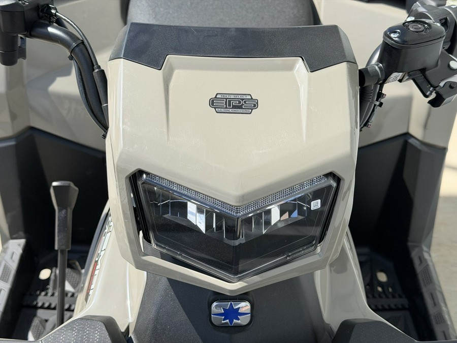 2026 Polaris Sportsman 570 EPS