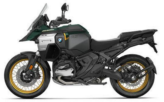 2027 BMW Motorrad R 1300 GS Adventure BLACK