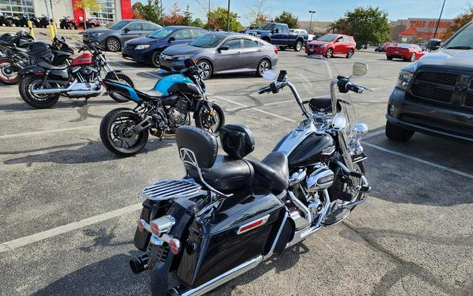 2019 Harley-Davidson® FLHR - Road King®