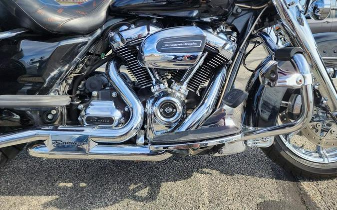 2019 Harley-Davidson® FLHR - Road King®