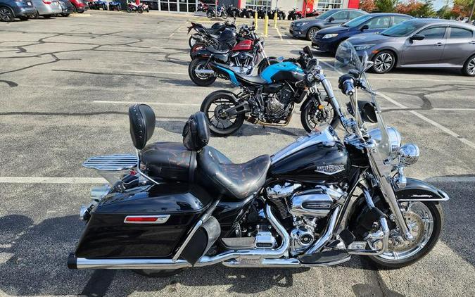 2019 Harley-Davidson® FLHR - Road King®