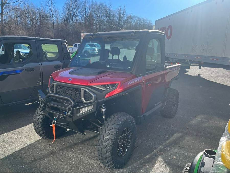 2024 Polaris Industries Ranger XD 1500 Northstar Edition Ultimate CALL FOR PRICE!!!!