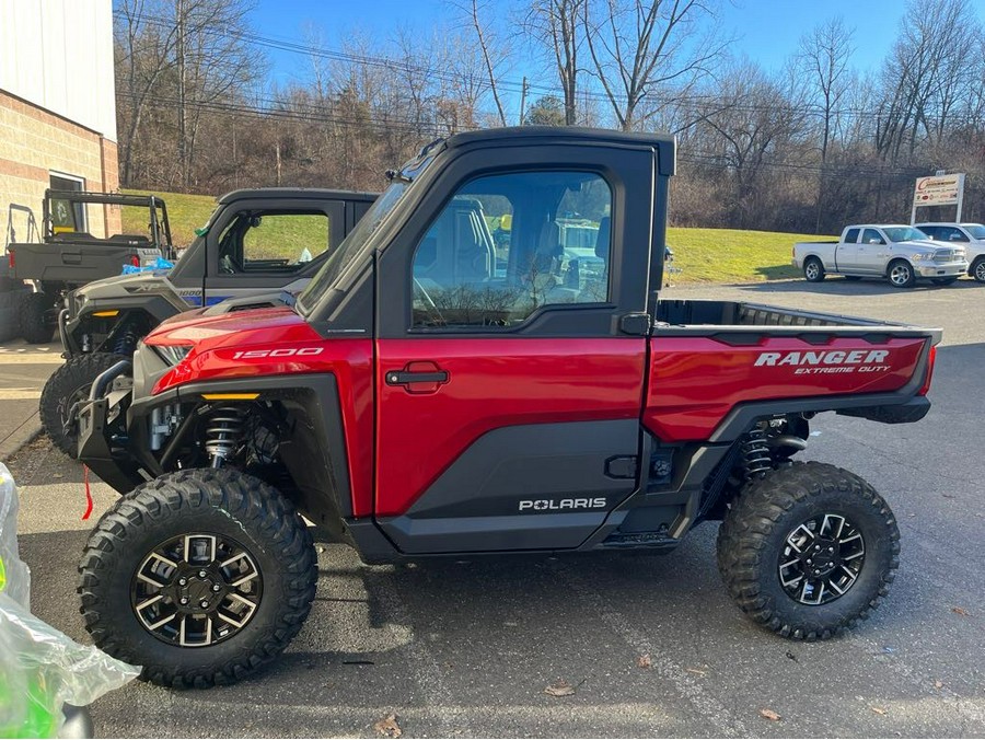 2024 Polaris Industries Ranger XD 1500 Northstar Edition Ultimate CALL FOR PRICE!!!!