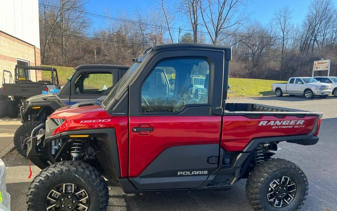 2024 Polaris Industries Ranger XD 1500 Northstar Edition Ultimate CALL FOR PRICE!!!!