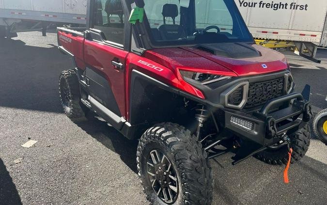 2024 Polaris Industries Ranger XD 1500 Northstar Edition Ultimate CALL FOR PRICE!!!!