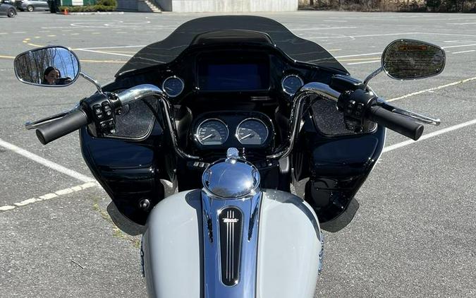 2024 Harley-Davidson® FLTRT - Road Glide® 3