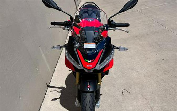 2024 Aprilia Tuono V4 1100