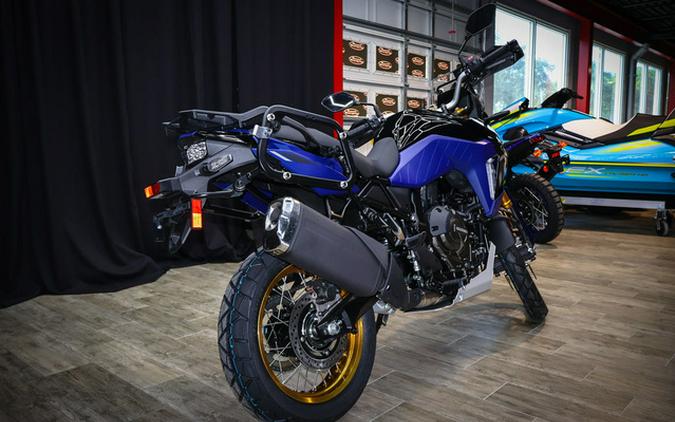 2024 Suzuki V-Strom 800 Touring